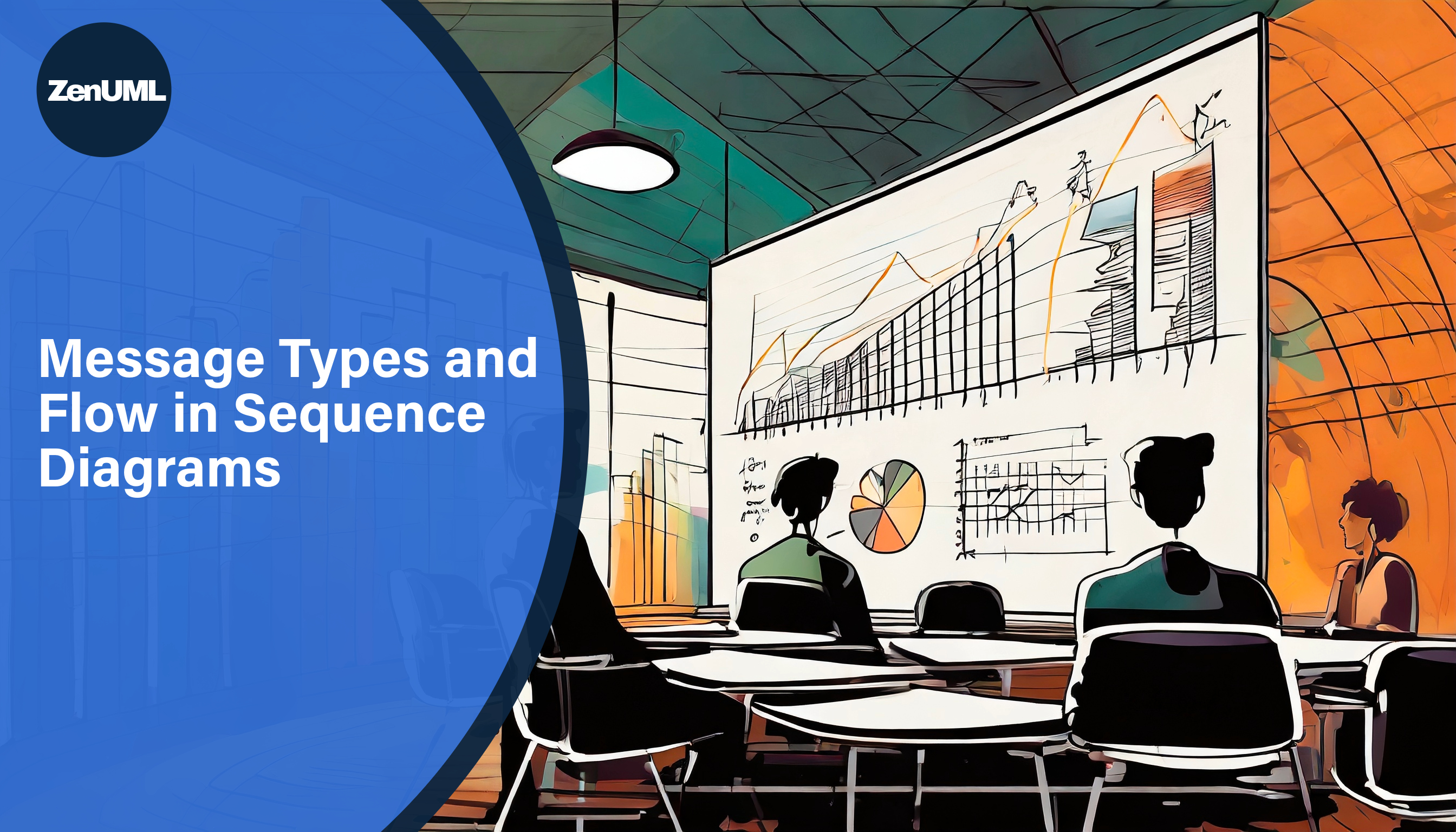 message types in sequence diagram